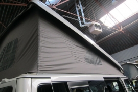 Hefdakrubber nugget vanaf 2000