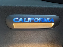 Instapverlichting Volkswagen T5 / T6  / T6.1 CALIFORNIA