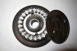 Branderplaat + deksel compleet Volkswagen T5 vanaf 2010 California