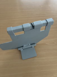 Pedaalslot voor VW T5 automaat