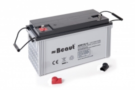 Beaut AGM accu 120 ampere