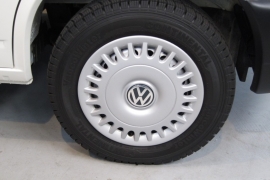 Wieldop origineel VW T4