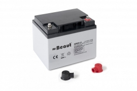 Beaut AGM accu 40 ampere