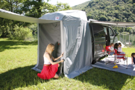 Achterkleptent voor T5/T6 Fiamma