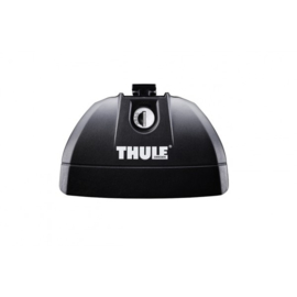 Dakdrager set compleet Mercedes Marco Polo (Thule)