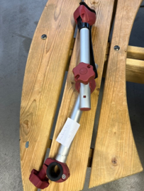 Bike Block Pro D 2 rood  nr 202 gebruikt