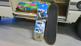 Skateboard T2- Osprey VW 31" Double Kick - Explorer