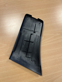 Bekleding stoelscharnier T4 zwart