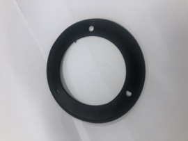 Vulhals watervulopening T3/T4 inclusief rubber