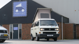 T3 / T25 Westfalia (1979-1991)