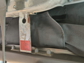 Hefdakdoek Ford Nugget 2001-2014