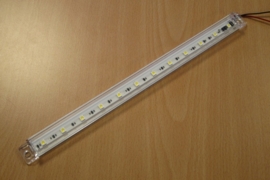 LED verlichtingsarmatuur voor universeel gebruik