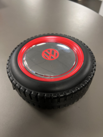 VW Wheel toolbox