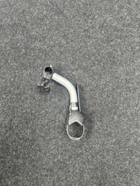 Bike Block Pro 2 zwart - gebruikt
