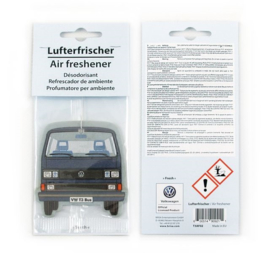 VW T3 bus air freshener