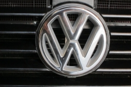 VW logo / embleem T3