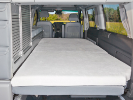 iXTEND hoeslaken benedenbed Mercedes-Benz Viano Marco Polo (2007–2013)