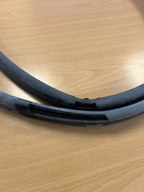 Geleidingsrubber portierraam rechts