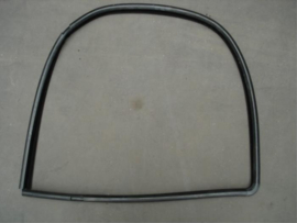 Geleidingsrubber portierraam rechts