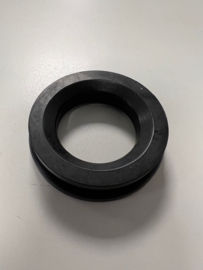 Rubber voor vulpijp in tank 50mm T3