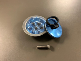 Afvoerventiel + dop Volkswagen T5 / T6 / T6.1 California