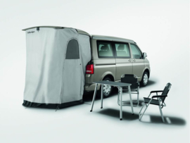 Achterkleptent Volkswagen T5/T6/T6.1 origineel California