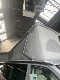 Hefdakrubber Volkswagen T5 / T6 / T6.1 California