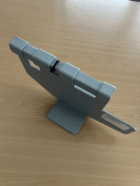 Pedaalslot voor VW T5 automaat