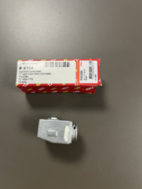 Alarmlicht schakelaar