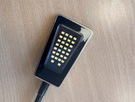 Led lamp bovenbed, 12 volt origineel Westfalia