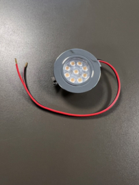 Led inbouw spot Ø45mm