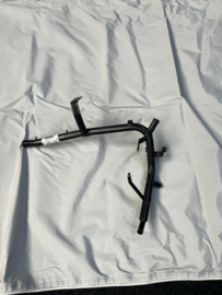 koelvloeistofpijp staal T4 AAB met 2e warmtewissel