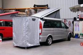 Achterkleptent Viano (Westfalia)