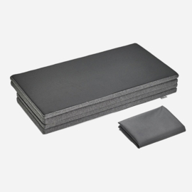 Froli opdekmatras V-Klasse