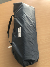 Regenponcho voor T5/T6 California