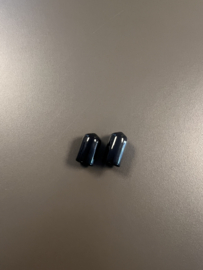 Bedframe rubbers achter Volkswagen T5 / T6 / T6.1 (2) California