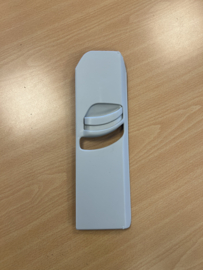 Schuif voor gordelverstelling links T4