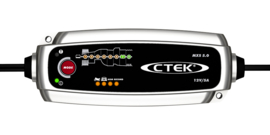 CTEK acculader MXS 5.0