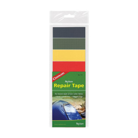 Reparatietape - Nylon - Zelfklevend - 4 Kleuren