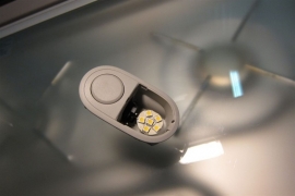 LED lampje voor gebruik in originele T5 / T6 California armaturen