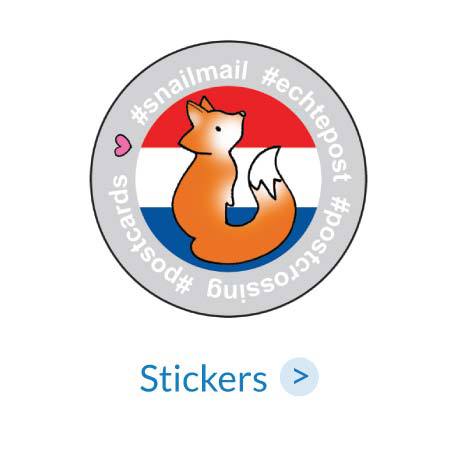 Snailmail | Stickers