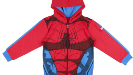 Hoodie Spiderman Marvel