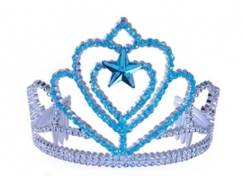 Prinsessen kroon IJsprinses