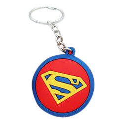 D.C Comics Supergirl verkleedpak