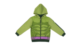 Hoodie Hulk Marvel The Avengers