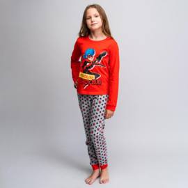 Ladybug Miraculous Pyjama