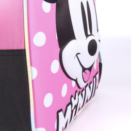 Disney Minnie Mouse rugzak + GRATIS drinkbeker