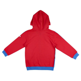 Hoodie Spiderman Marvel