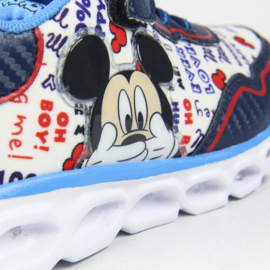 Disney Mickey Mouse schoenen met lichtjes