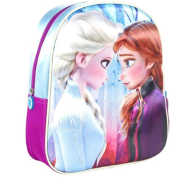 Disney Frozen 2 Elsa & Anna rugzak 3D